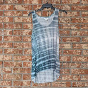 Charli Multicolored Tank Top NWT